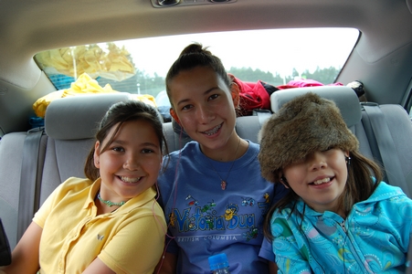 The Girls