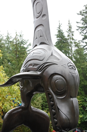 Vancouver Aquarium