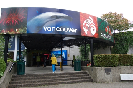 Vancouver Aquarium