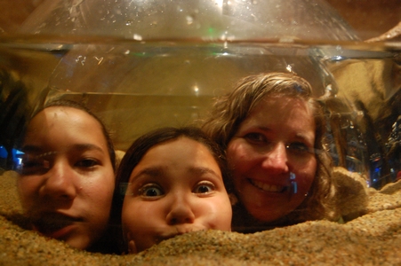 Vancouver Aquarium