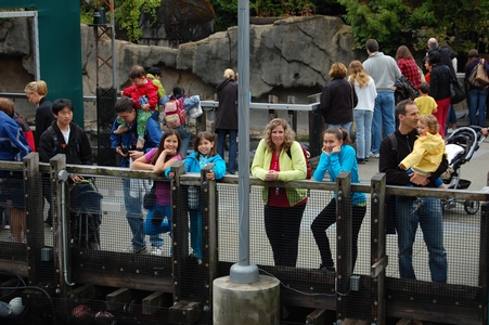 Vancouver Aquarium