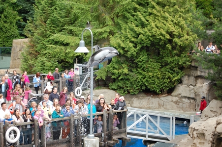 Vancouver Aquarium