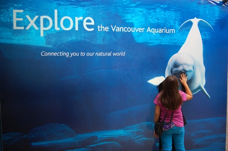 Vancouver Aquarium