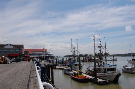 Steveston