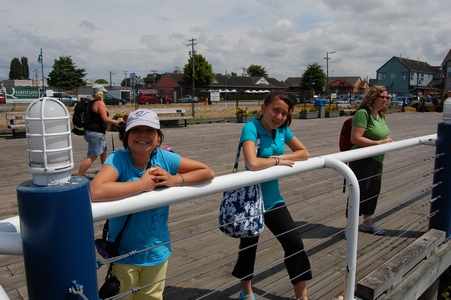 Steveston