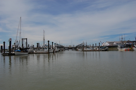 Steveston