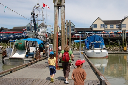 Steveston