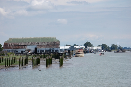 Steveston