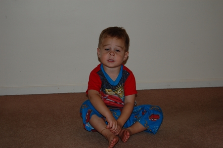 Liam