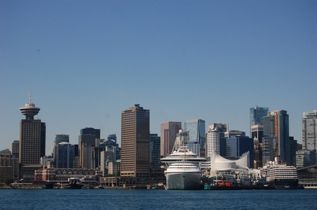 Vancouver