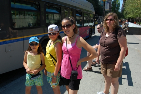 The Girls
