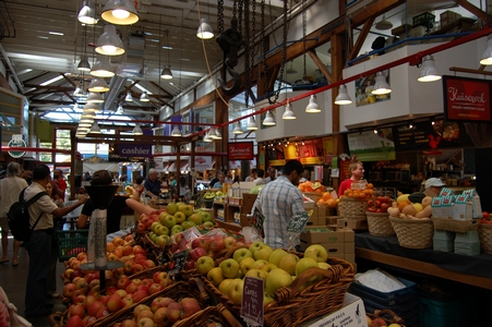 Granville Island