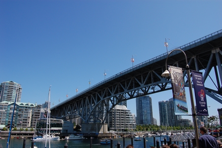 Granville Island