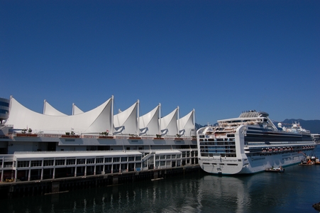 Canada Place