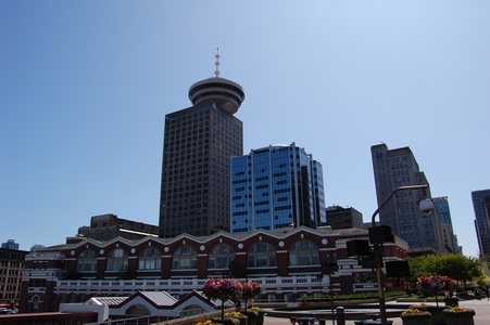 Vancouver
