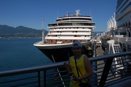 Canada Place