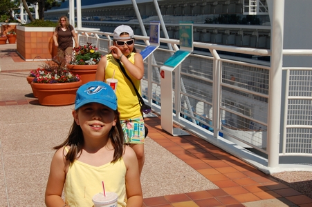 Canada Place