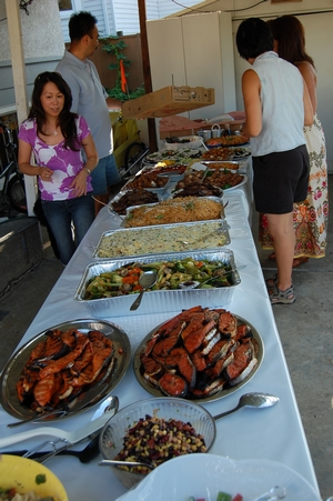 Dinner