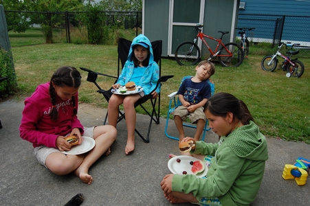 Birch Bay