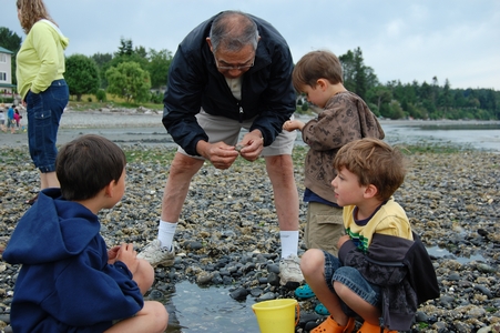 Birch Bay