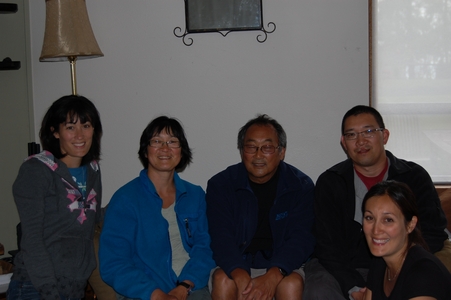 Relatives