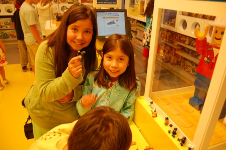 Lego Store