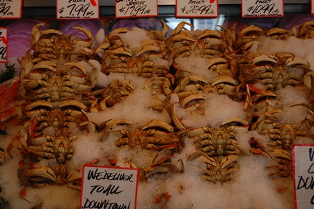 Pike Place Market