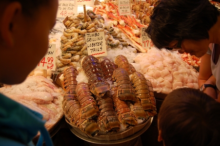 Pike Place Market
