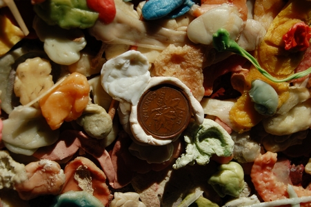 Canadian gum