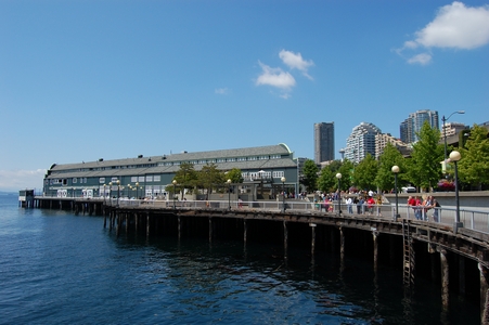 Waterfront
