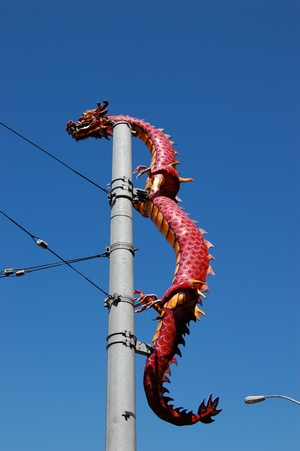 Chinatown