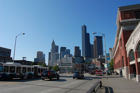 Seattle