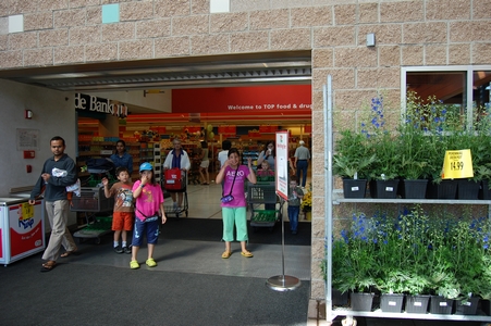 Top Grocery