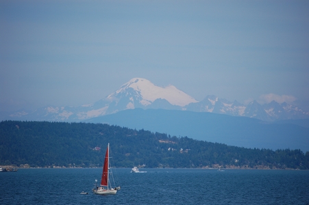 Mt. Baker
