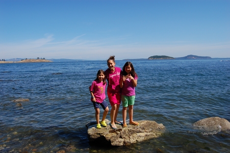 The Girls
