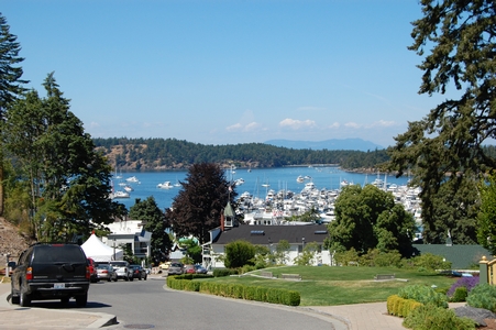 Roche Harbor