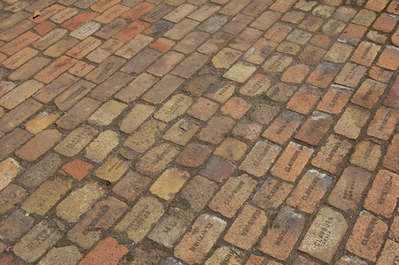 Sidewalk