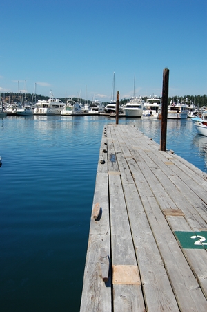 Roche Harbor