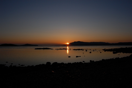 Sunrise