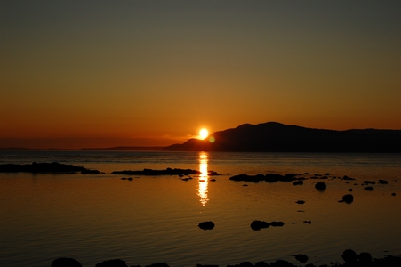 Sunrise