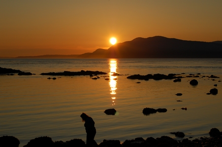 Sunrise
