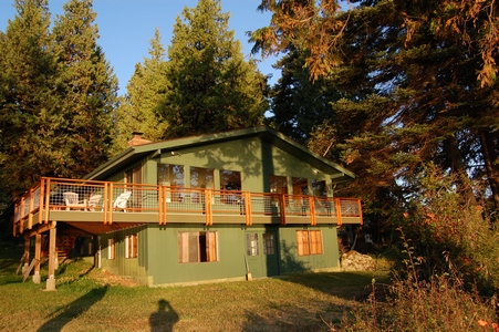 Cottage