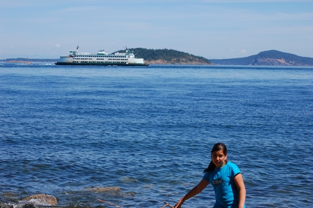 Ferry