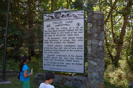 English Camp
