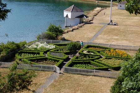 English Camp