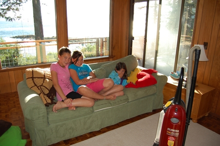 The Girls