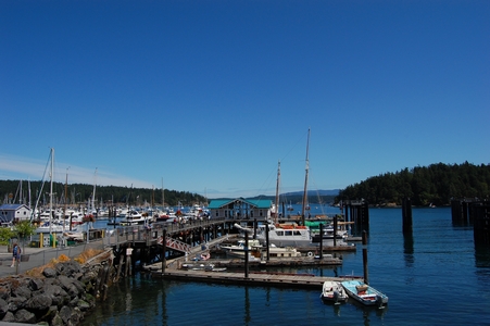 Friday Harbor