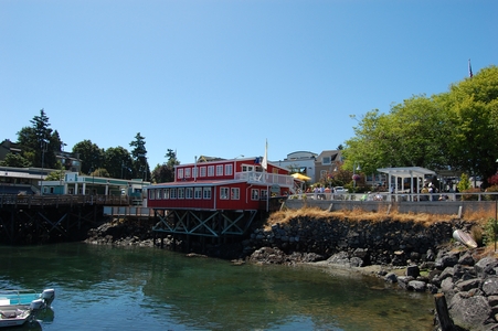 Friday Harbor