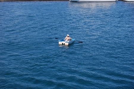 Dingy