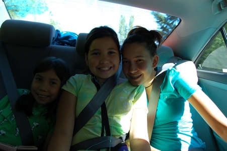 The Girls